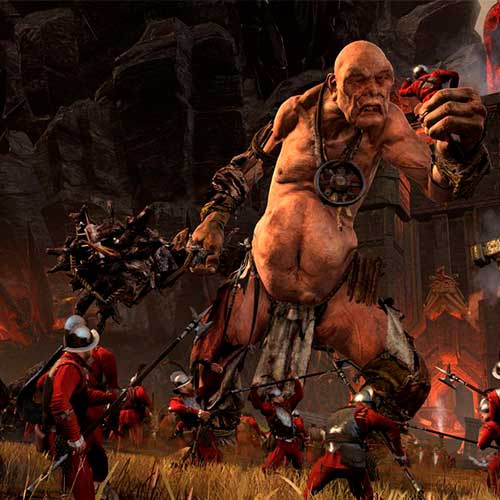 Total War Warhammer Cd Key Steam Europe